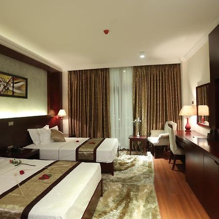 Sidra International Hotel Addis Ababa Exterior photo
